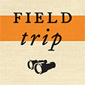 Google Field Trip Logo