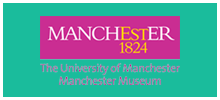 Manchester Museum Logo